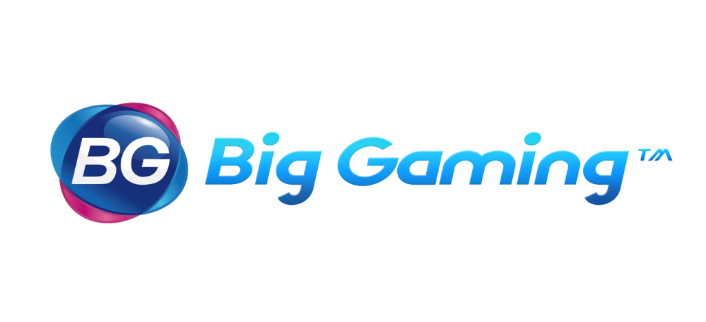 BG Big Gamingนวัตกรรมใหม่ของค่ายเกมออนไลน์2024
